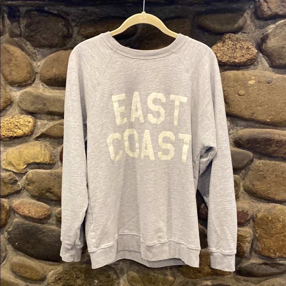 Original Retro Brand Sweatshirt